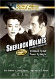 Sherlock Holmes Double Feature 2