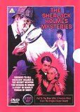 The Sherlock Holmes Mysteries
