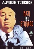 Rich And Strange [1932]
