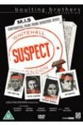 Suspect [1960]