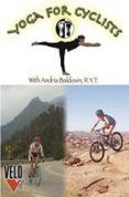 Yoga for Cyclists