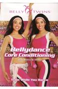 Belly Twins - Bellydance Core Conditioning