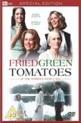 Fried Green Tomatoes At The Whistle Stop Cafe [1991]