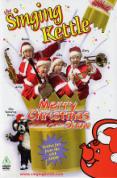 The Singing Kettle - Merry Christmas