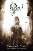 Opeth - Lamentations
