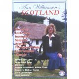 Ann Williamson - Ann Williamson's Scotland