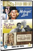 Midnight Lace/That Touch of Mink/Ballad