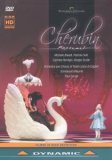 Massenet - Cherubin (Villaume, Breedt, Ciofi)