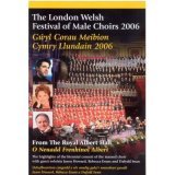The Festival of London Welsh Male Choirs 2006 from the Rah