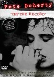 Pete Doherty - Off the Record