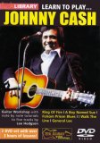 Learn to Play - Johnny Cash