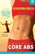 Shiva Rea - Creative Core Abs
