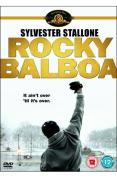Rocky Balboa