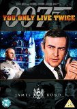 Bond Remastered - You Only Live Twice (1-disc) [1967]