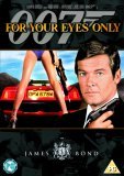 Bond Remastered - For Your Eyes Only (1-disc) [1981]