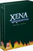 Xena - Warrior Princess - Complete Series 2