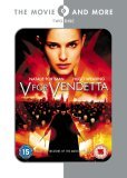 V For Vendetta [2006]