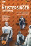 Wagner - Die Meistersinger Von Nurnberg [1970]