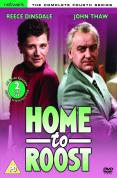 Home To Roost - The Complete Fourth Series