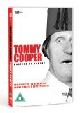 Masters Of Comedy - Tommy Cooper