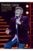 Frankie Laine In Concert