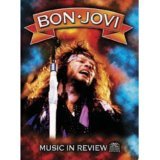Bon Jovi - Music In Review