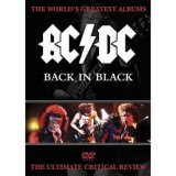 AC/DC - Back In Black - World's Greatest Albums