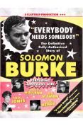 Solomon Burke - Everybody Needs Somebody