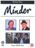 Minder - Series 4