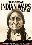 The Great Indian Wars 1540-1890