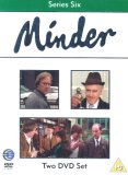 Minder - Series 6