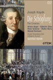 Haydn - Die Schopfung [1982]