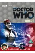 Doctor Who - Robot [1974]