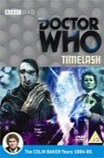 Doctor Who - Timelash [1985]