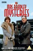 Mrs Bradley's Mysteries