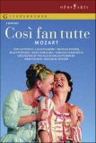 Mozart - Cosi Fan Tutte (Fischer, Oae)