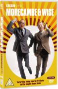 Morecambe And Wise - Series 1 And 2