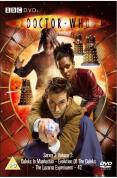 Doctor Who - Series 3 Vol. 2