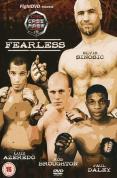 Cage Rage Championships 19: Fearless