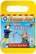 Fireman Sam - Saves the Day