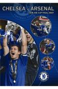 Arsenal FC 1 - 2 Chelsea FC: The 2007 Carling Cup Final