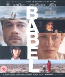 Babel [HD DVD] [2006]