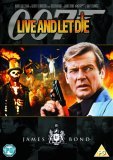 Bond Remastered - Live And Let Die (1-disc) [1973]