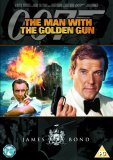 Bond Remastered - The Man With The Golden Gun (1-disc) [1974]