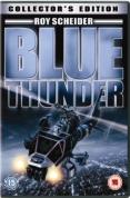 Blue Thunder [1983]