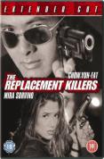 The Replacement Killers [1997]