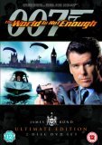 Bond Remastered - The World Is Not Enough (1-disc) [1999]