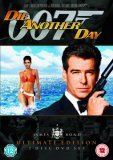 Bond Remastered - Die Another Day (1-disc) [2002]