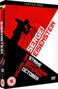 Eisenstein Collection Vol.1 [1925]