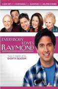 Everybody Loves Raymond - Series 8